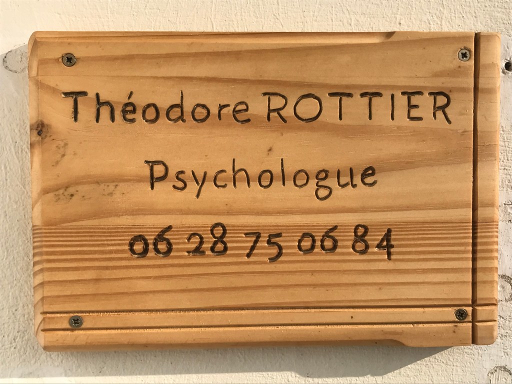 Théodore Rottier psychologue - 3 rue Beauséjour - Saint-Jean-de-Liversay2
